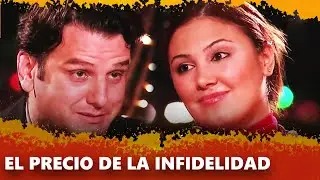 El Precio de la Infidelidad #DramaTurco