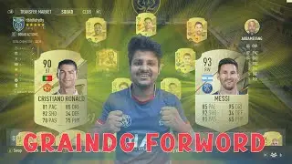 FUT23 LIVE