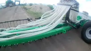 Посевной комплекс Кавказ 12