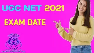 UGC NET EXAM 2021 Date||ugc net exam postponed|ugc exam news today