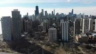 Explore Chicago City - USA