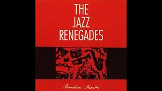 Jazz Renegades   La Caracoles