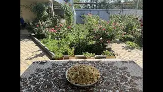 КУРИЦА ПО-КИТАЙСКИ С РИСОМ И ОВОЩАМИ. ВКУСНОЕ И БЫСТРОЕ БЛЮДО