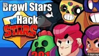 BRAWL STARS MOD APK