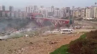Dikmen Vadisi, Çankaya