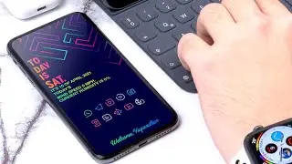 NOVA LAUNCHER SETUP 2021 | BEST NOVA LAUNCHER SETUP | NOVA LAUNCHER SETUP 