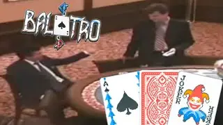 Поиграем в карты...(Balatro)