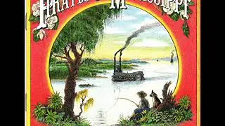 Pirates Of The Mississippi ~ Feed Jake