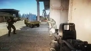 Ratting | Escape from Tarkov
