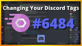 How To Change Your Discord Tag