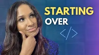 How I Would Learn To Code (If I Could Start Over)