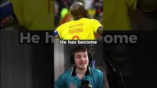 He Used His BIG Money Transfer To Help His Old Club🤯