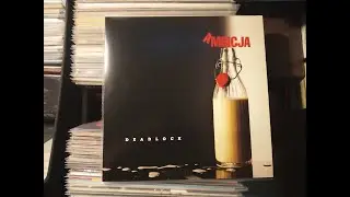 Deadlock - Ambicja  Vinyl  Full Album