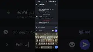 How to turn off welcome messages on your discord server! #discord #fypシ゚viral #tutorial #tutorials