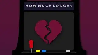 GREGarious & Miki Rose - How Much Longer