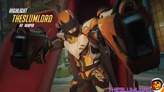 [Overwatch] Latenight Degen Time Highlights 05/08/2018