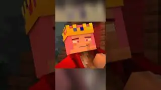 Tommy sacrificed his life for Techno (All Time Low) #shorts #minecraft #animation