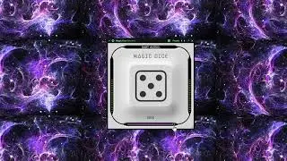 Free Plugin! Baby Audio Magic Dice