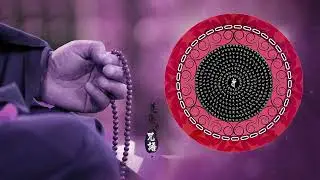 Mantra Of The Lion-Faced Ḍākinī