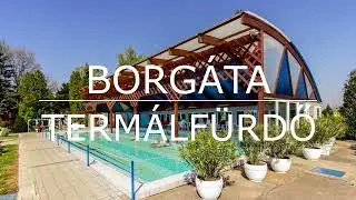 Borgáta Termálfürdő