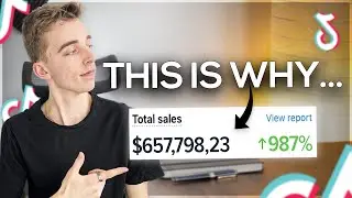 You NEED To Run TikTok Ads For Your Ecomm Brand in 2022 (Here's Why)