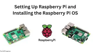 Setting up Raspberry Pi | Installing Raspberry Pi OS | Raspberry Pi 2024 | Technology | Tech 🔥🔥🔥