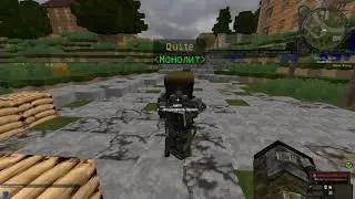 Stalcraft | Тест  