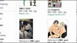 Yaoi...more Yaoi