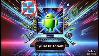 I found it! The best Android OS for PC! FydeOS - Installation, review!