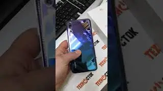 Huawei P20 Pro 6/128Gb