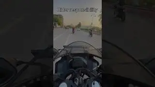 RIDER…❤️ #mrajrider #bike #r15v4 #trending #motovlog #viral #shoot #blog #rider #wheeli #youtube