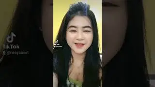 neng eca imut banget