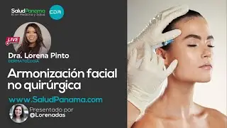 Armonización Facial No Quirúrgica