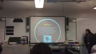 Cindy's AP Biology Research Proposal