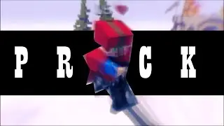 prick v2 - an edit
