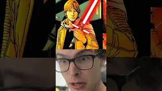 Ranking Every Luke Skywalker Lightsaber 