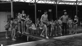 Oebele - Vakantie WOW - video clip