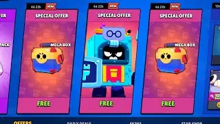 YEAAA!!! FREE GIFTS from SUPERCELL 😱😱😱