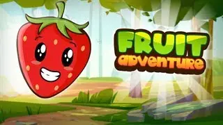 Fruit Adventure - Até Fazer 4000G - JM Neto Game Dev