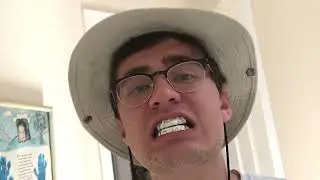 How To make your own GRILL!!! Look like a rapper!!!!!
