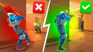 100 MISTAKES NEWBIES MAKE IN CS2 AND MORE!