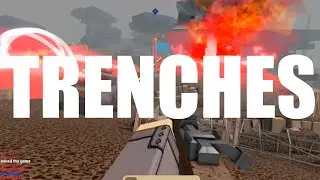 Battlefield 1: Roblox Edition