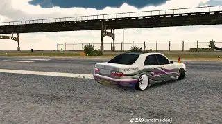 BLYAT!!!...MY VERY FIRST HANDMADE LIVERY