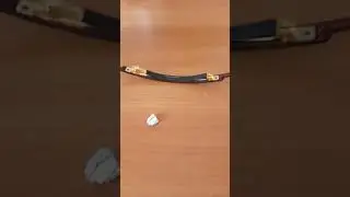 Катапульта своими руками. Ссака hand