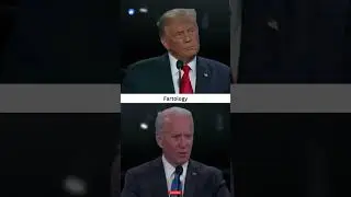 President Debate AI Fartology #funny #viralshorts #ai #comedy #usa