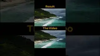 Turbelent Displace Transition Effect ADOBE PREMIERE PRO  