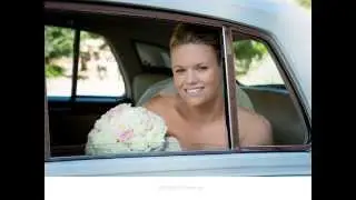 Perth Wedding Photographers | St Mary's Church & Sandalford Estate Winery - Tarryn & Jody