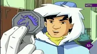 Джеки чанның оқиғалары