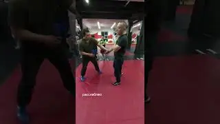 Легко обезвреживаем соперника! #mma #рекомендации #wrestling #grappling #martialarts
