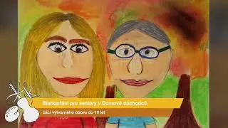 Hrajeme, tančíme a malujeme při distanční výuce (5. díl) | ZUŠ Ústí nad Orlicí
